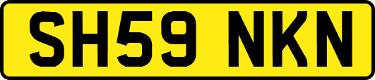 SH59NKN