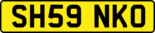 SH59NKO