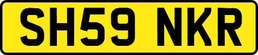 SH59NKR