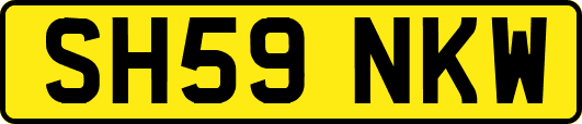 SH59NKW