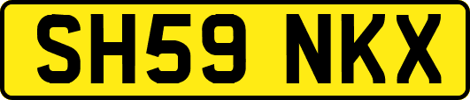 SH59NKX