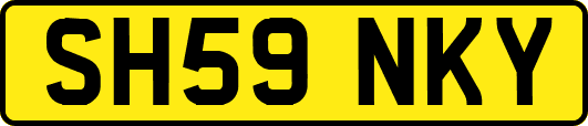 SH59NKY
