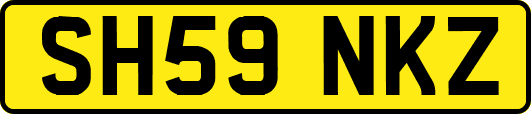 SH59NKZ