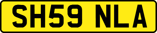 SH59NLA