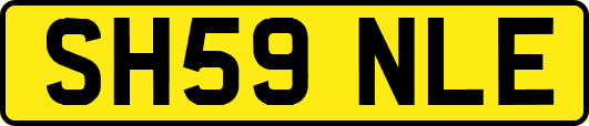 SH59NLE