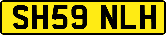 SH59NLH