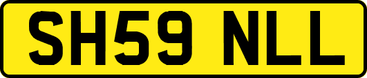 SH59NLL