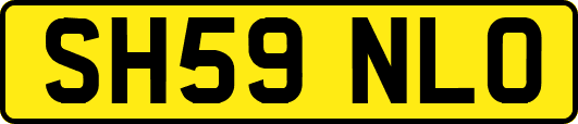 SH59NLO