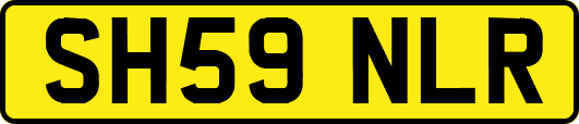 SH59NLR