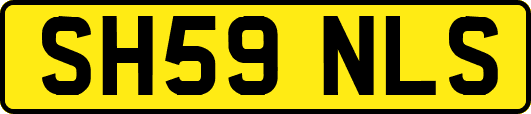 SH59NLS