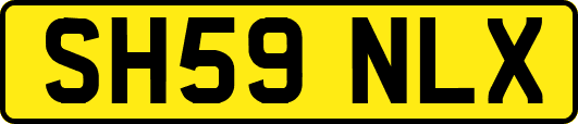SH59NLX