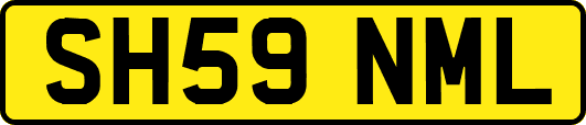 SH59NML