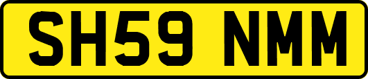 SH59NMM