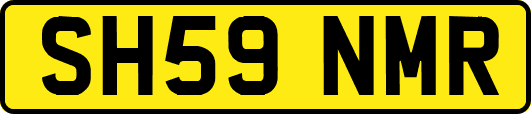 SH59NMR