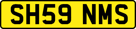 SH59NMS