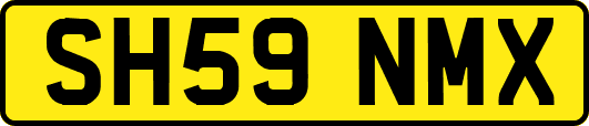 SH59NMX