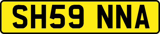SH59NNA