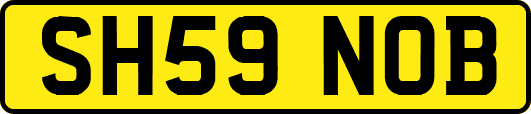 SH59NOB