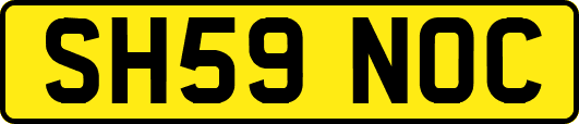 SH59NOC
