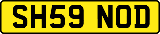 SH59NOD