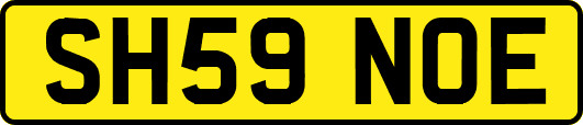 SH59NOE