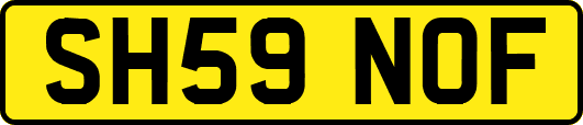 SH59NOF