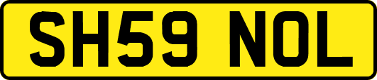 SH59NOL
