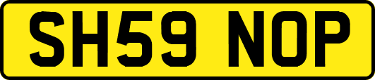 SH59NOP