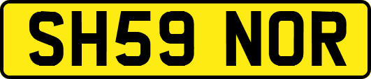 SH59NOR