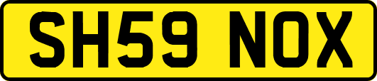 SH59NOX