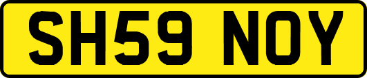 SH59NOY