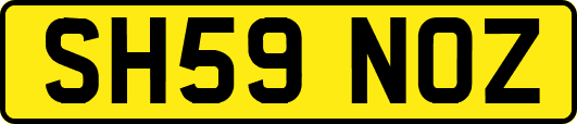 SH59NOZ