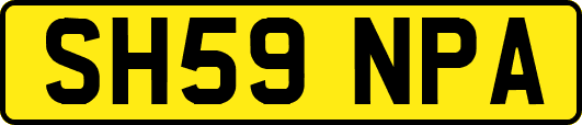 SH59NPA