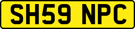SH59NPC