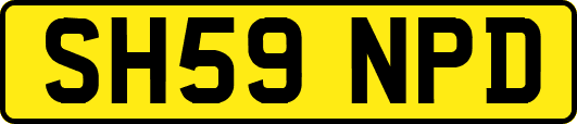 SH59NPD