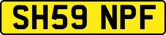 SH59NPF