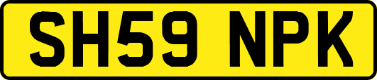 SH59NPK