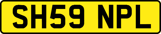 SH59NPL