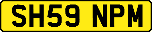 SH59NPM