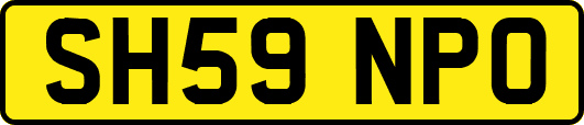SH59NPO