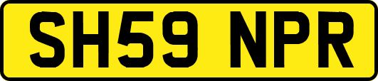 SH59NPR