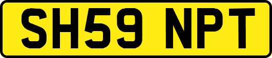SH59NPT