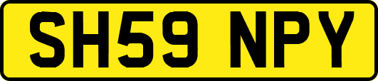 SH59NPY