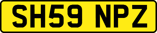 SH59NPZ