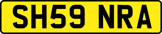 SH59NRA