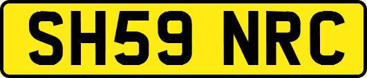SH59NRC