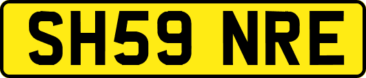 SH59NRE