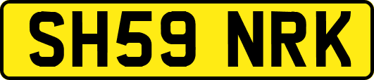 SH59NRK