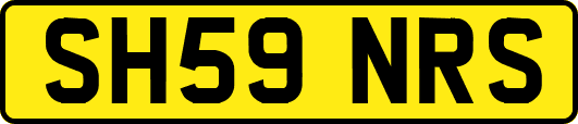 SH59NRS