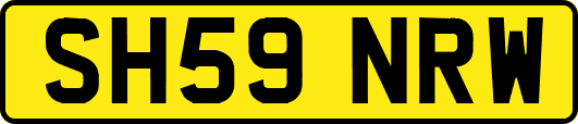 SH59NRW